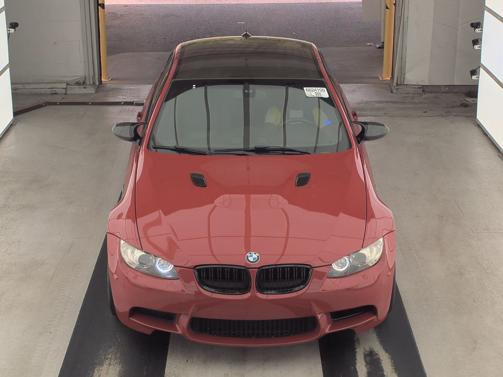 2010 BMW M3 Base RWD