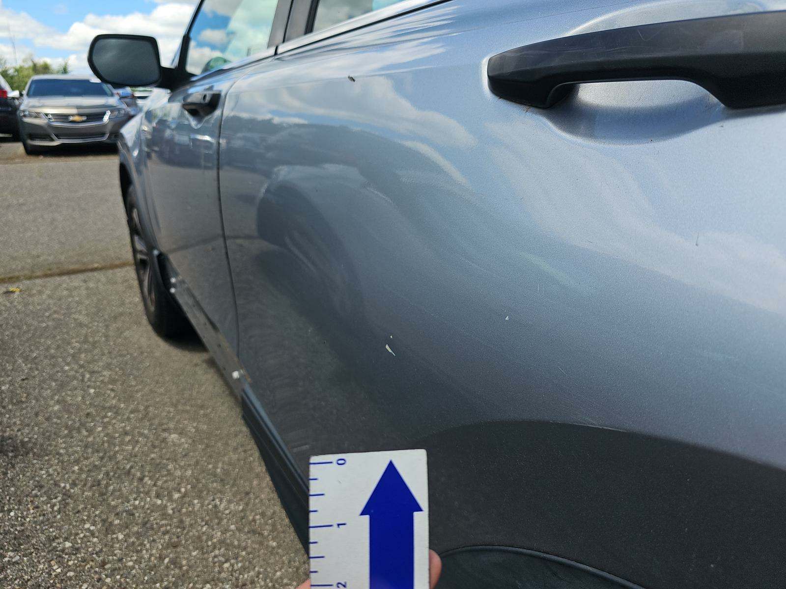 2017 Honda CR-V LX FWD