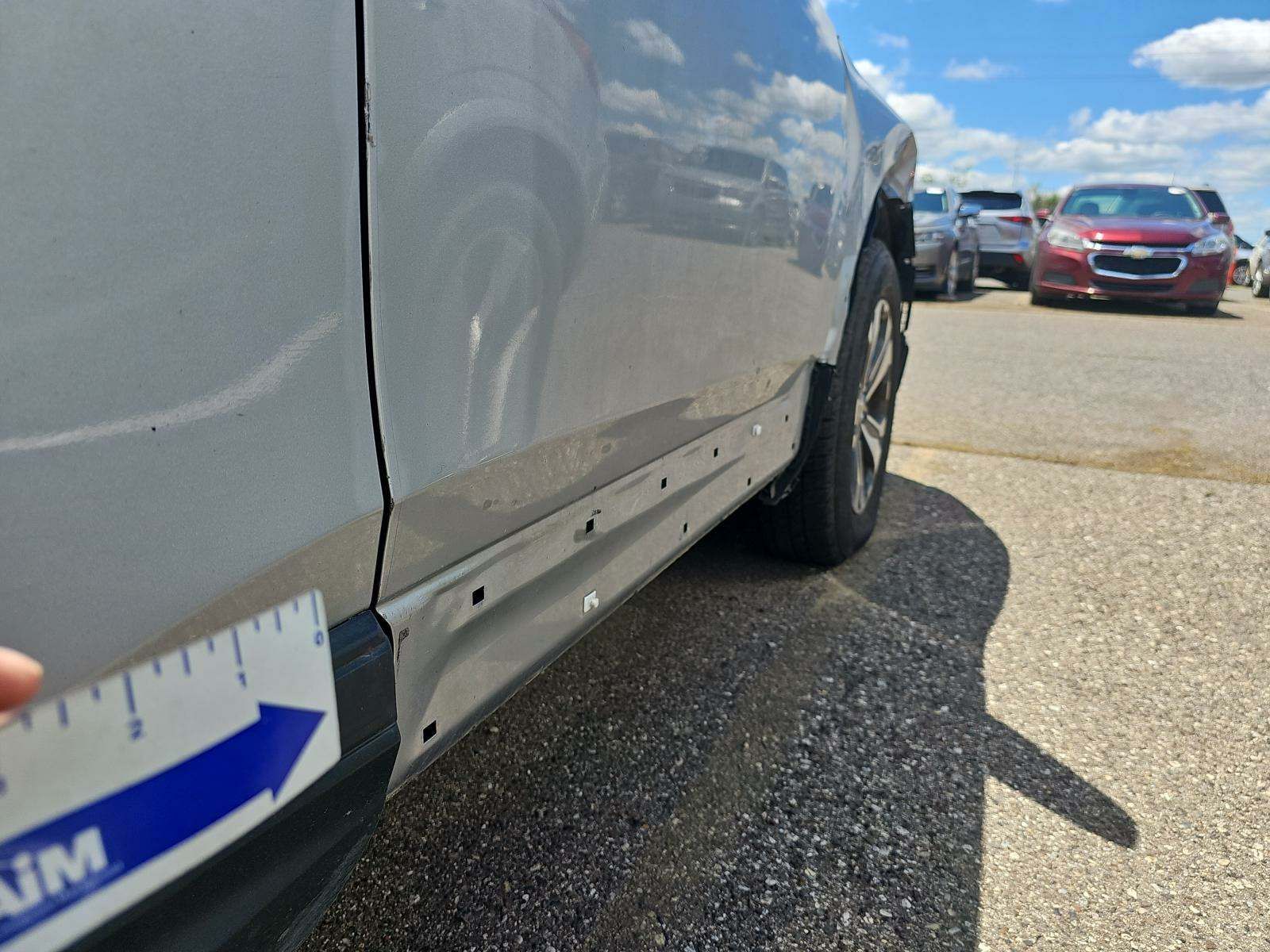 2017 Honda CR-V LX FWD