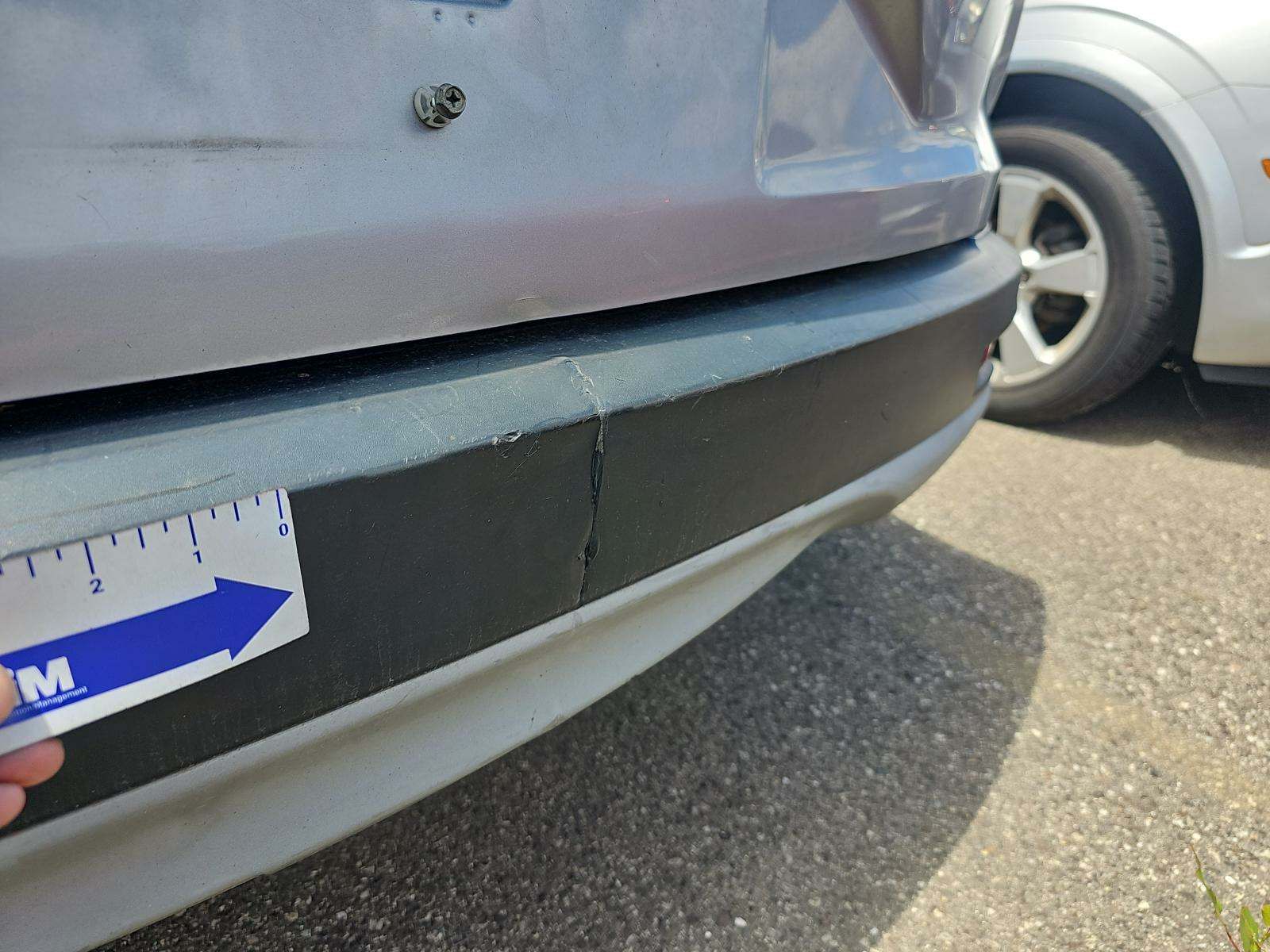 2017 Honda CR-V LX FWD