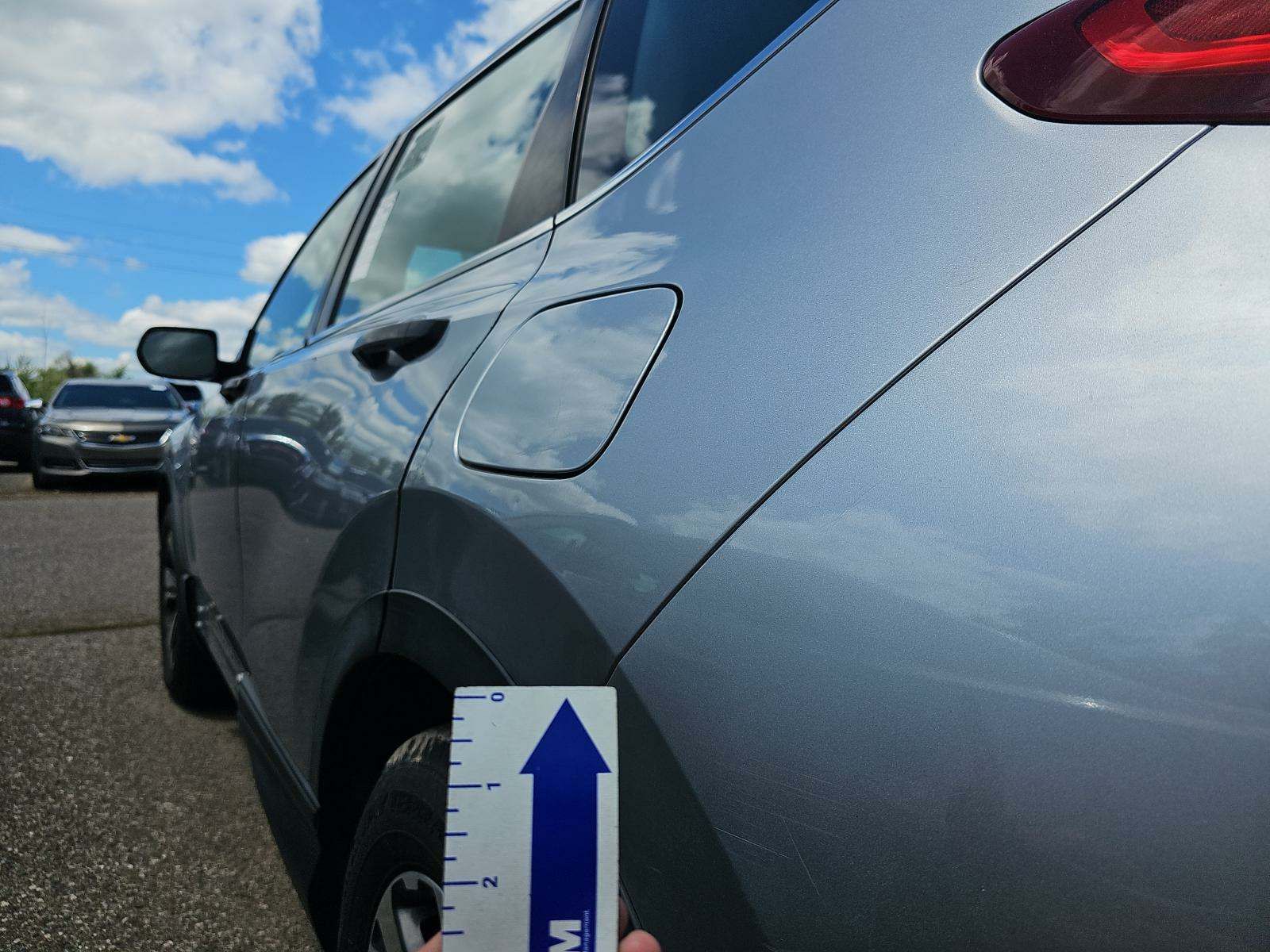 2017 Honda CR-V LX FWD