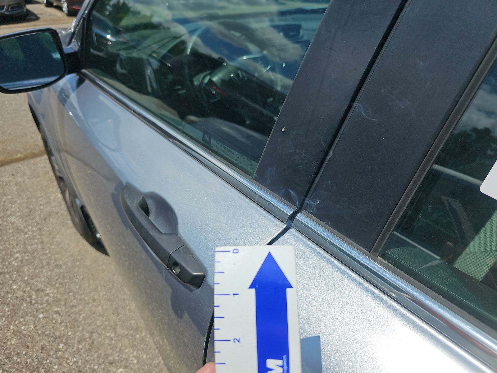 2017 Honda CR-V LX FWD