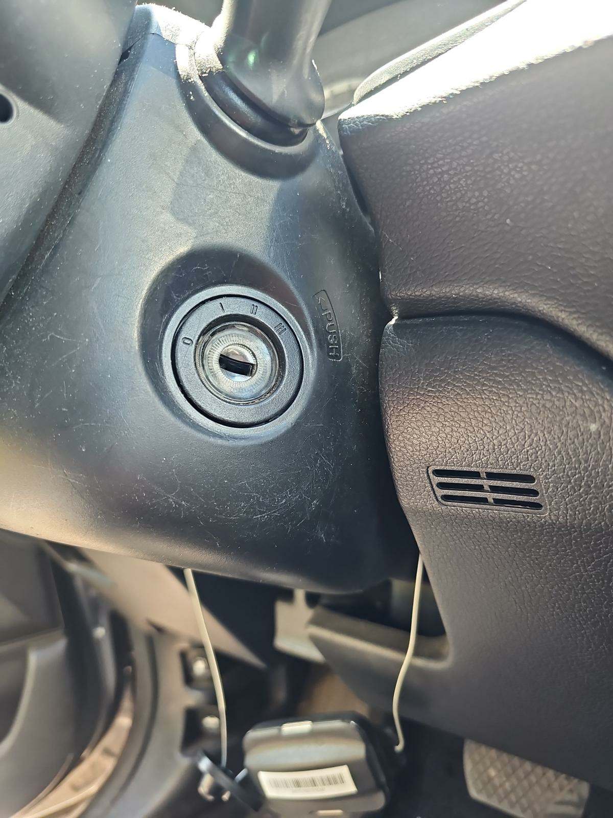 2017 Honda CR-V LX FWD