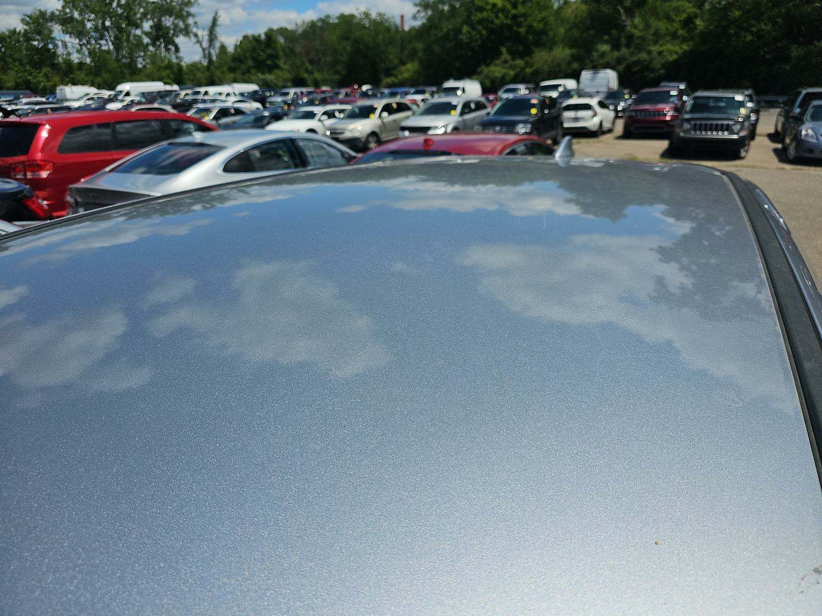 2017 Honda CR-V LX FWD