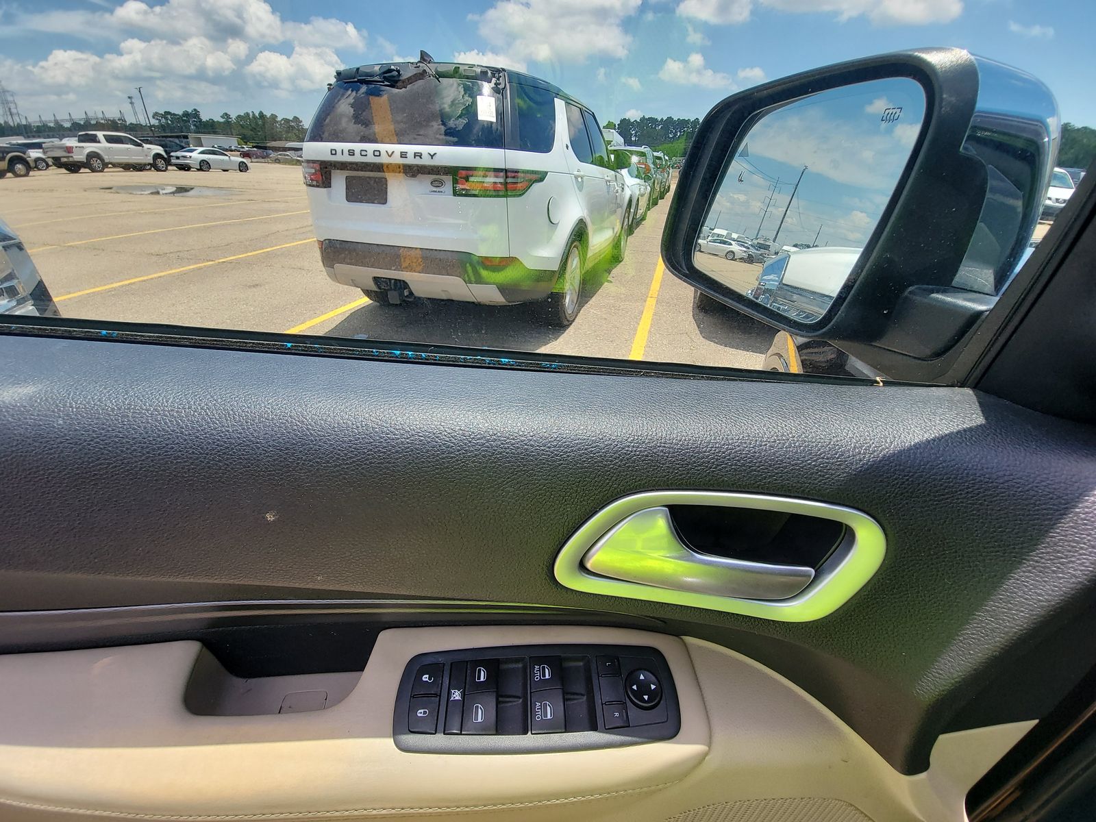 2020 Dodge Durango Citadel AWD