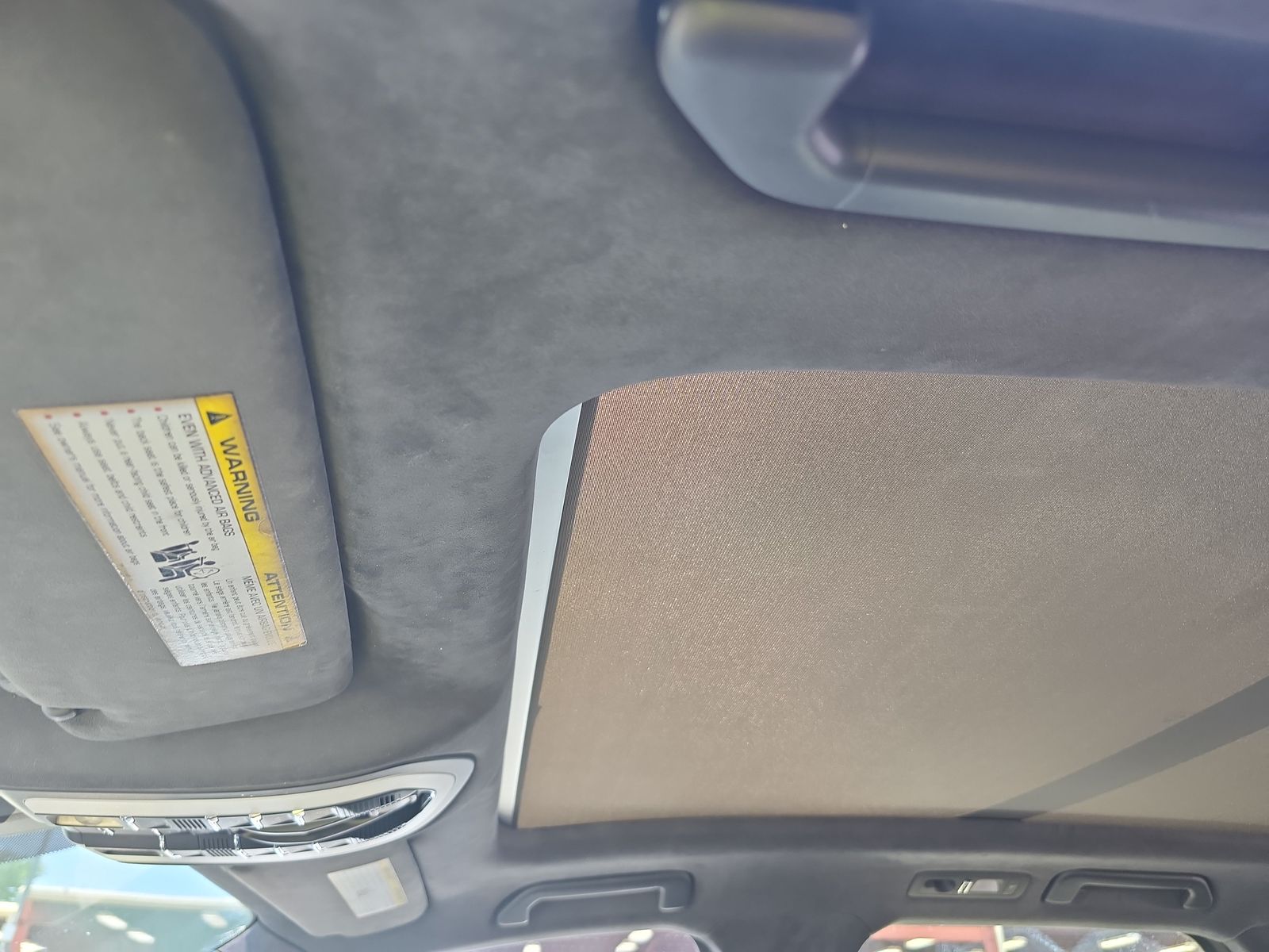 2013 Porsche Cayenne Turbo AWD