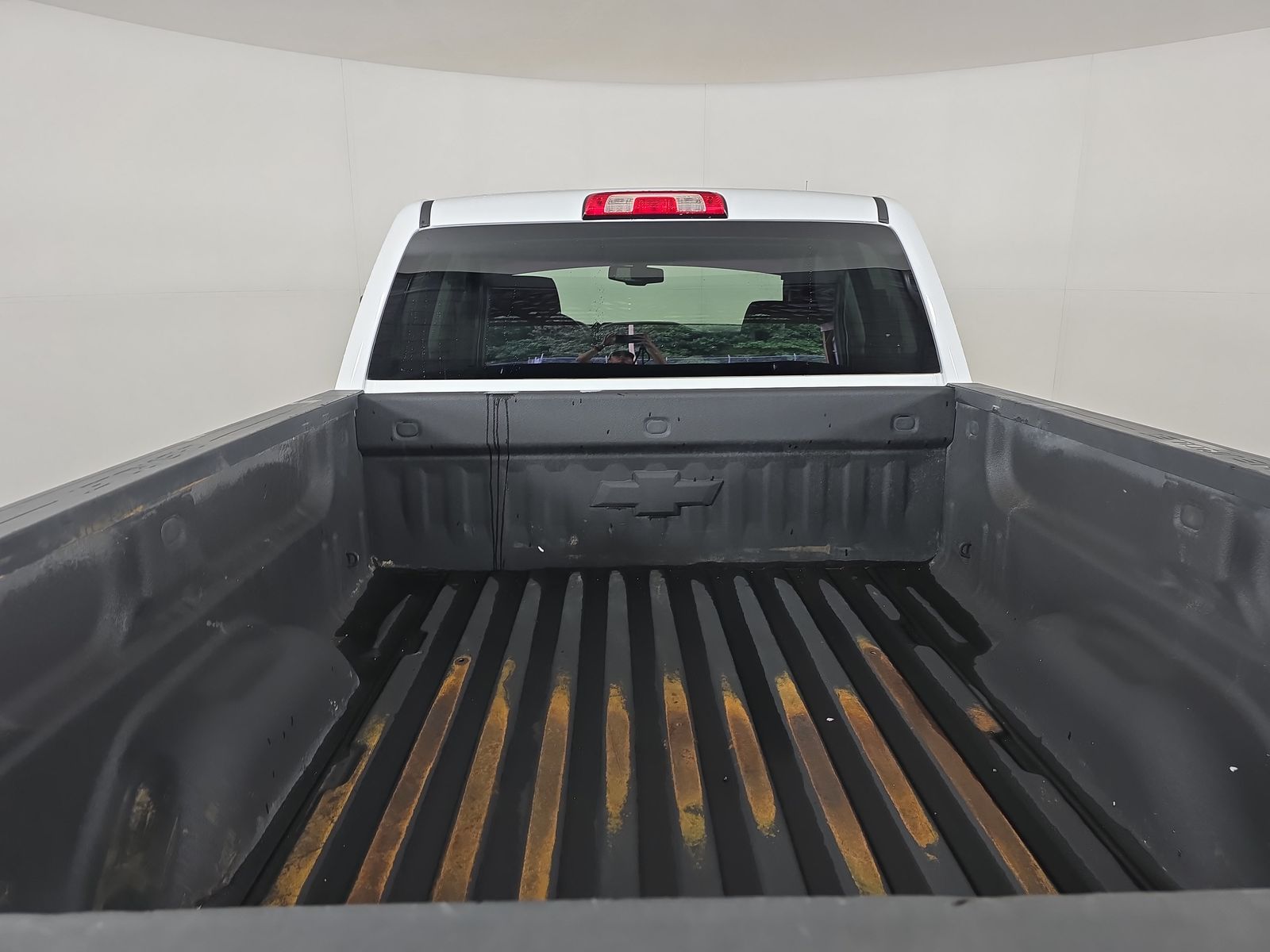 2019 Chevrolet Silverado 2500HD LT AWD