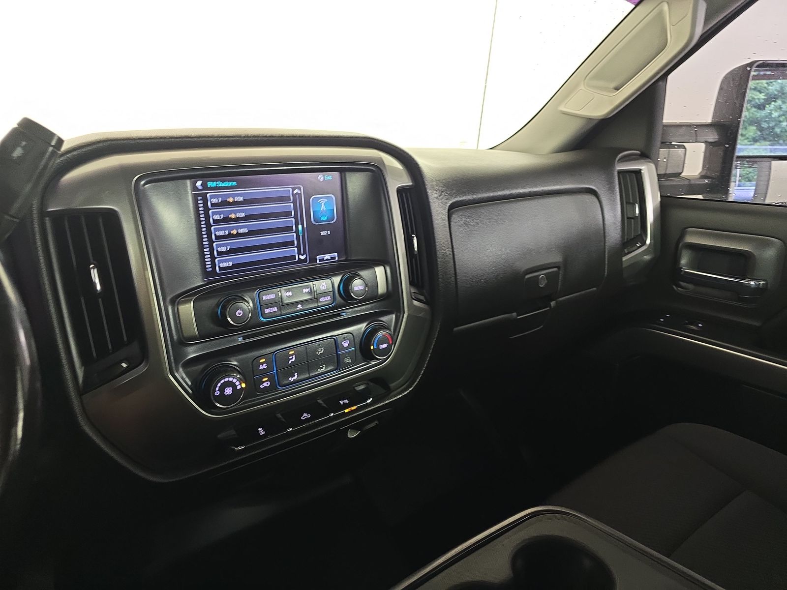 2019 Chevrolet Silverado 2500HD LT AWD