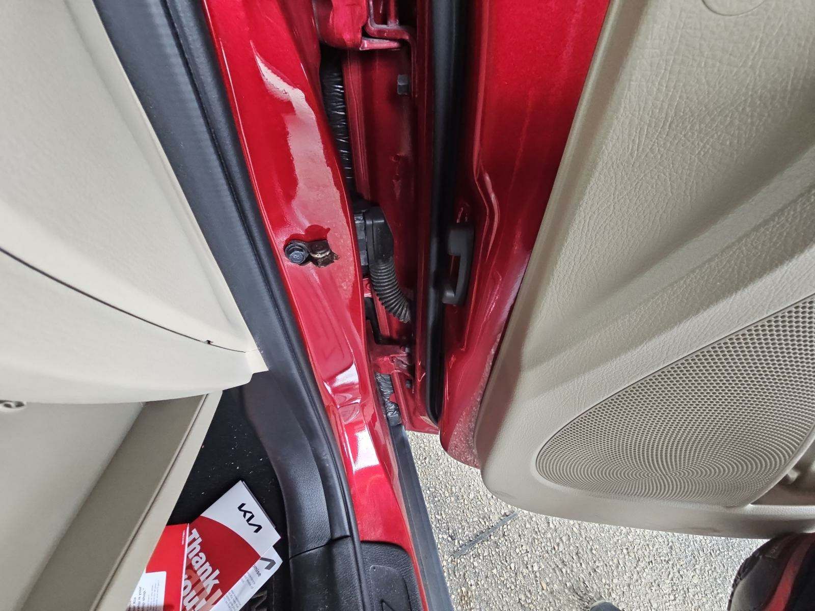 2015 Kia Sorento LX FWD