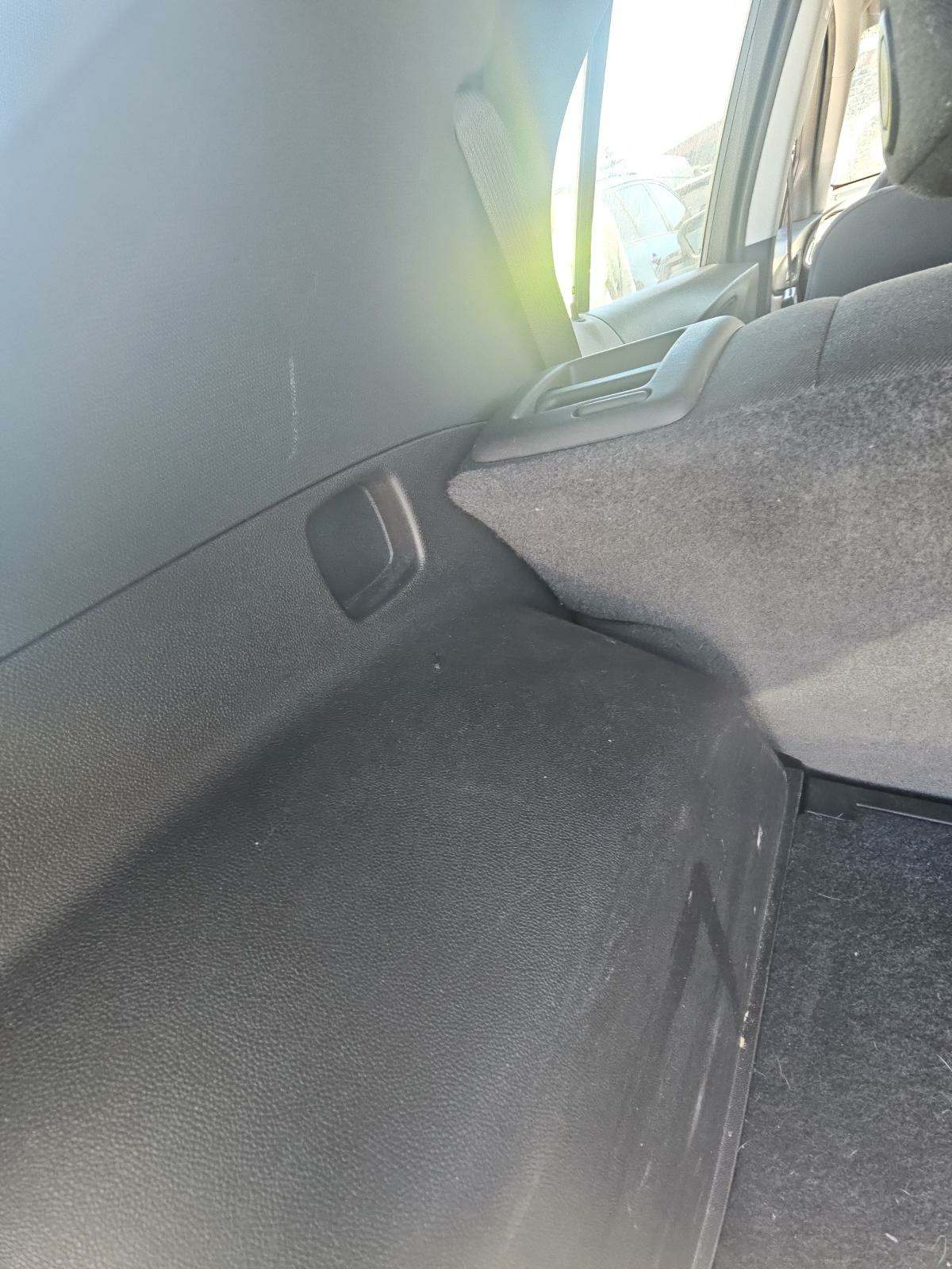 2019 Chevrolet Equinox LS AWD