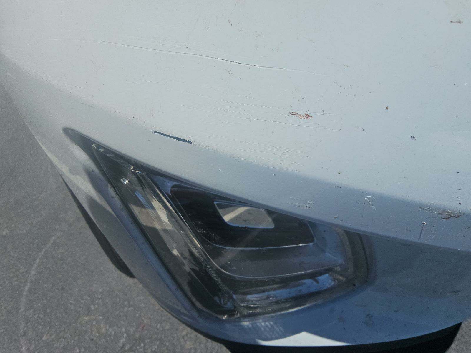 2019 Chevrolet Equinox LS AWD