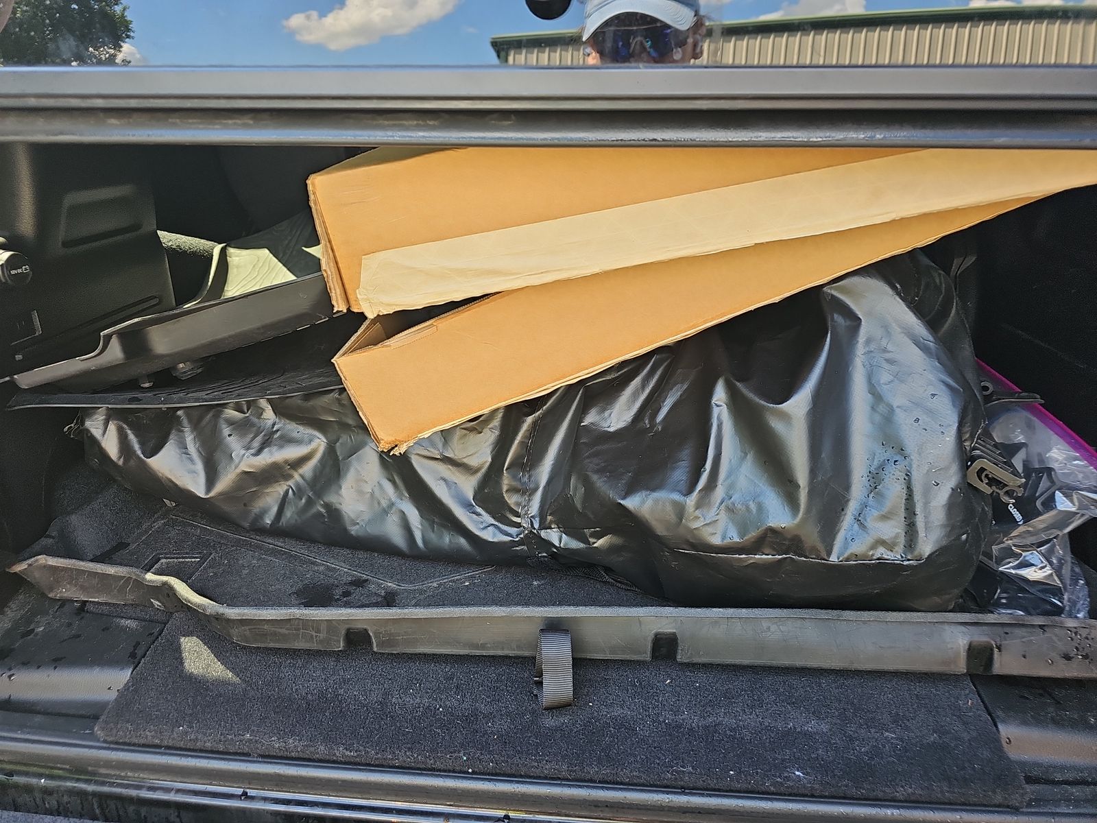 2021 Jeep Wrangler Unlimited Rubicon AWD