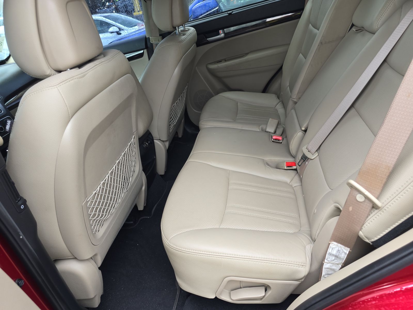 2015 Kia Sorento LX FWD