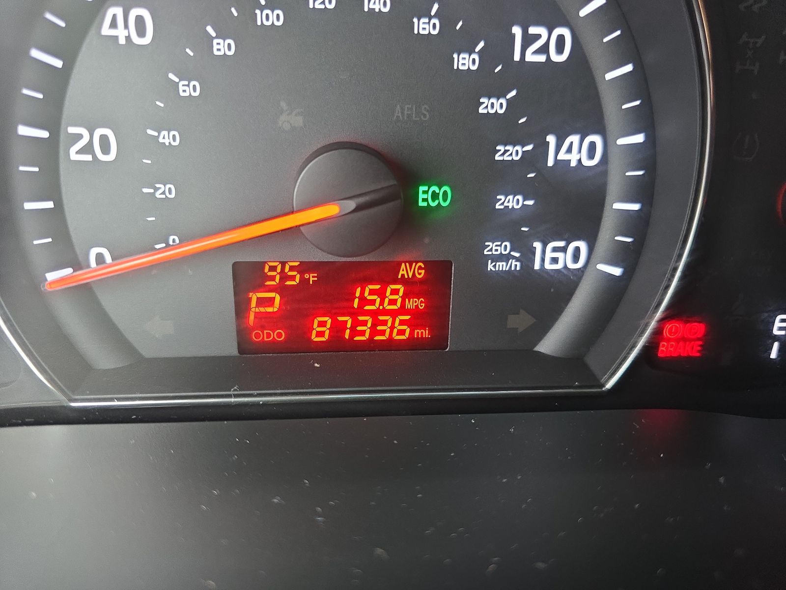 2015 Kia Sorento LX FWD