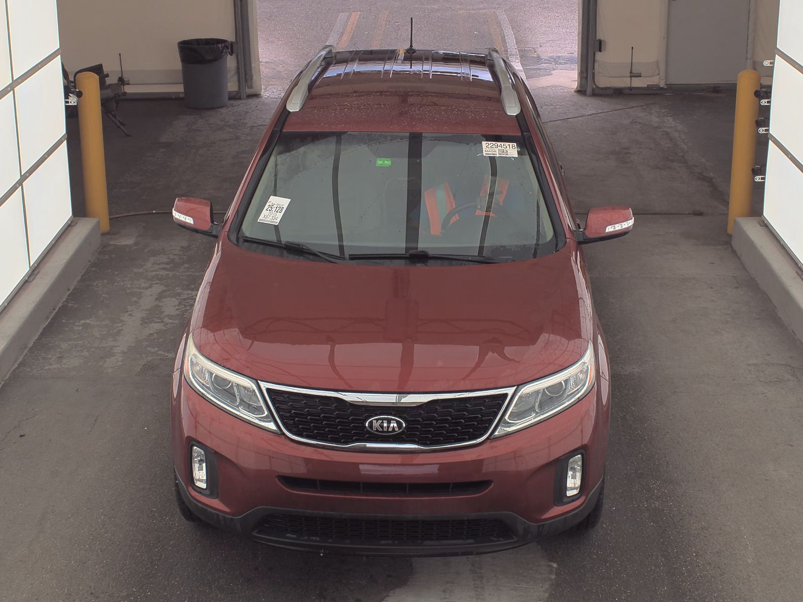 2015 Kia Sorento LX FWD
