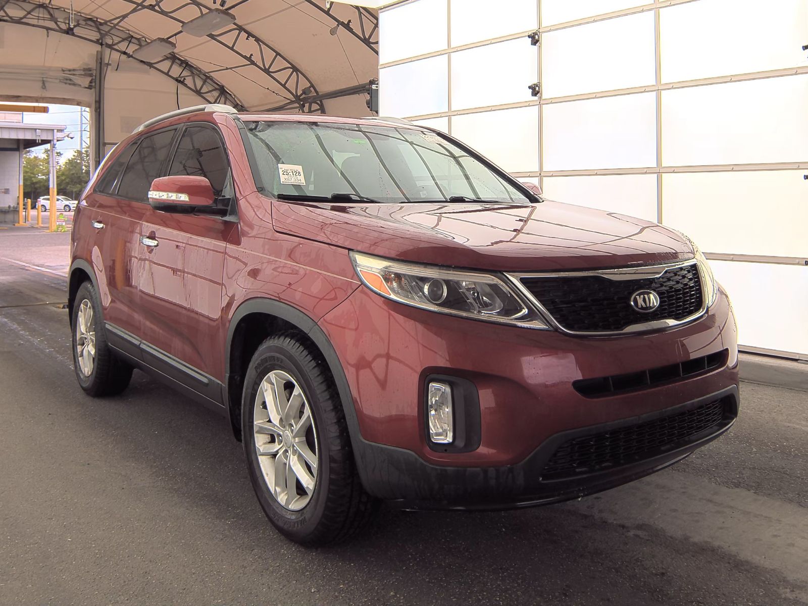 2015 Kia Sorento LX FWD