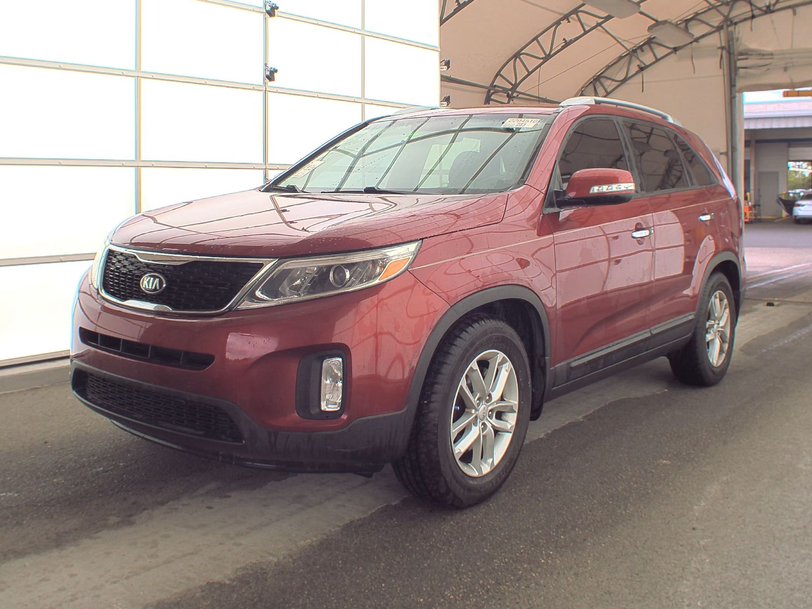 2015 Kia Sorento LX FWD
