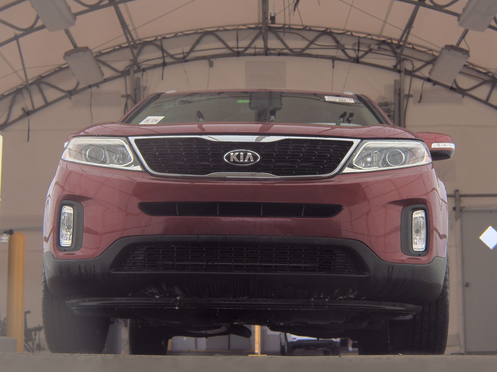 2015 Kia Sorento LX FWD