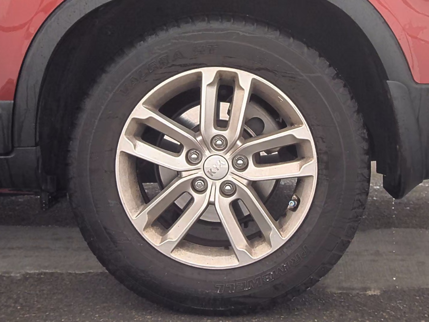 2015 Kia Sorento LX FWD