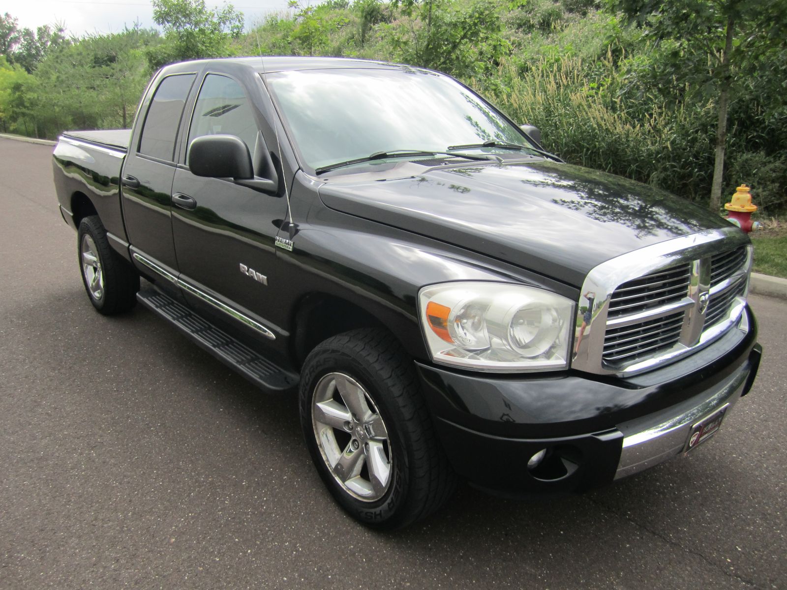 DODGE LARAMIE - 3