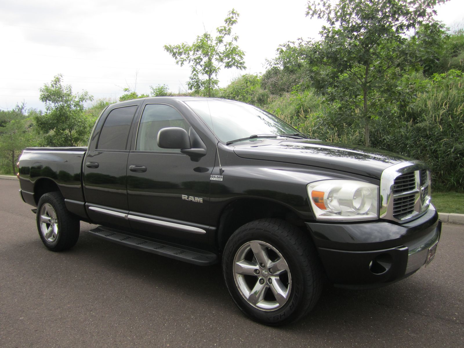 DODGE LARAMIE - 5