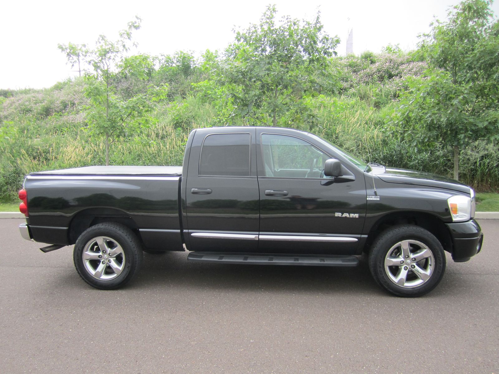 DODGE LARAMIE - 7