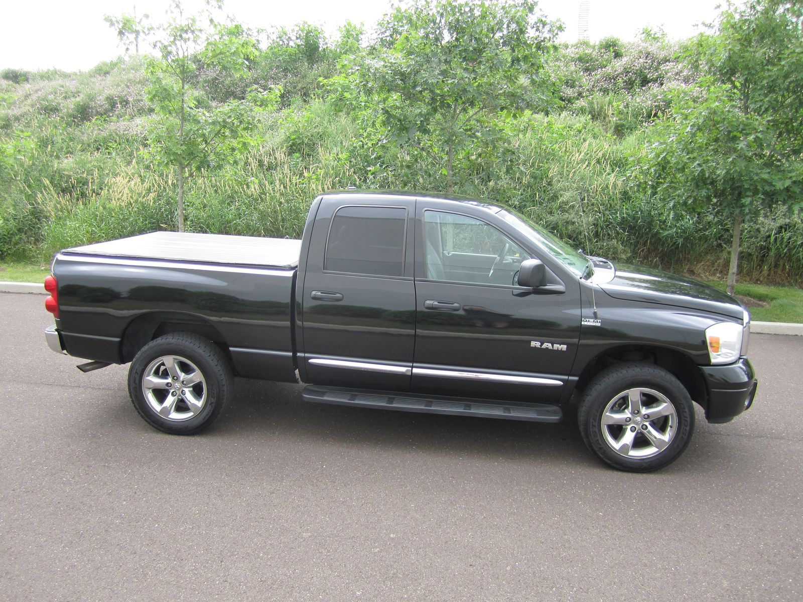 DODGE LARAMIE - 9