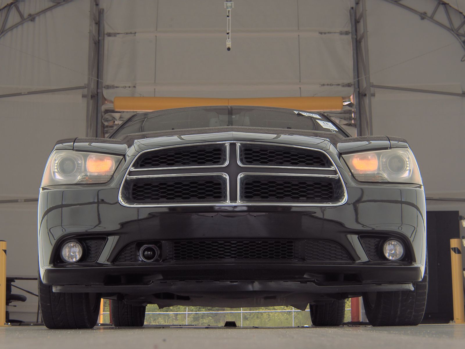 2011 Dodge Charger R/T Max AWD