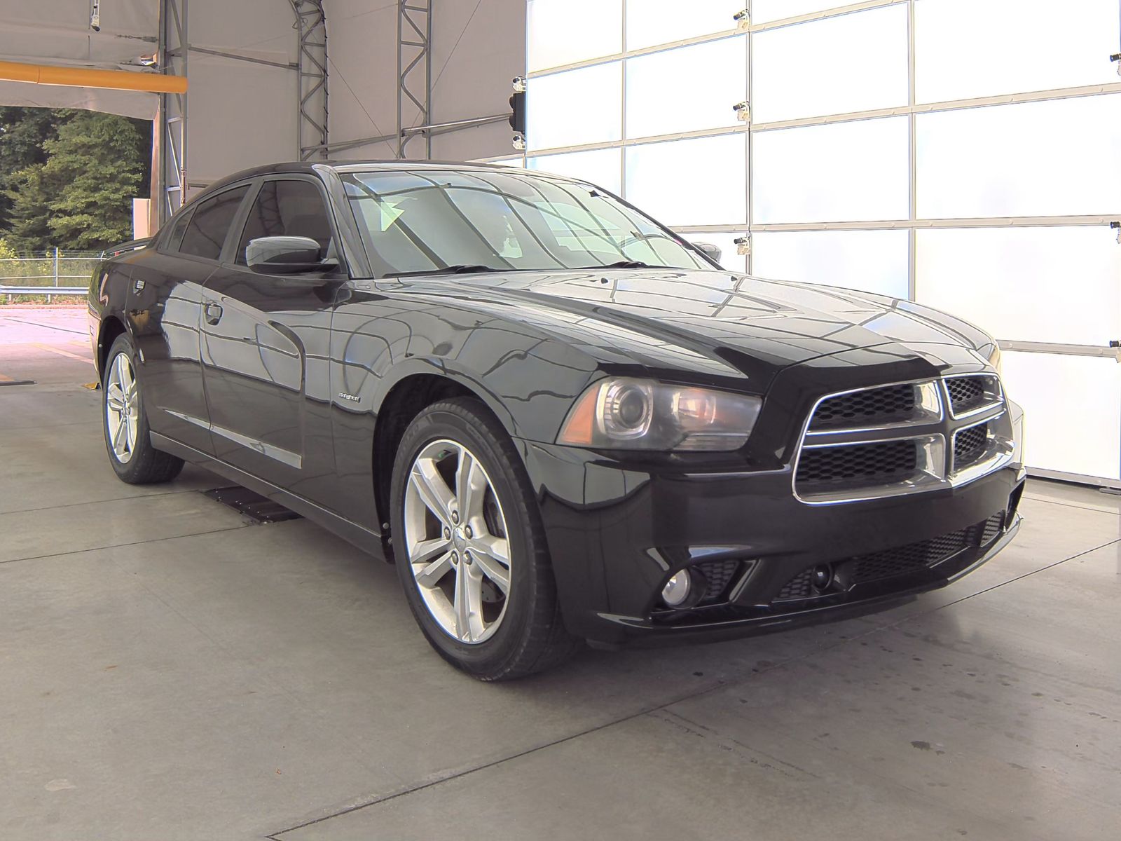 2011 Dodge Charger R/T Max AWD