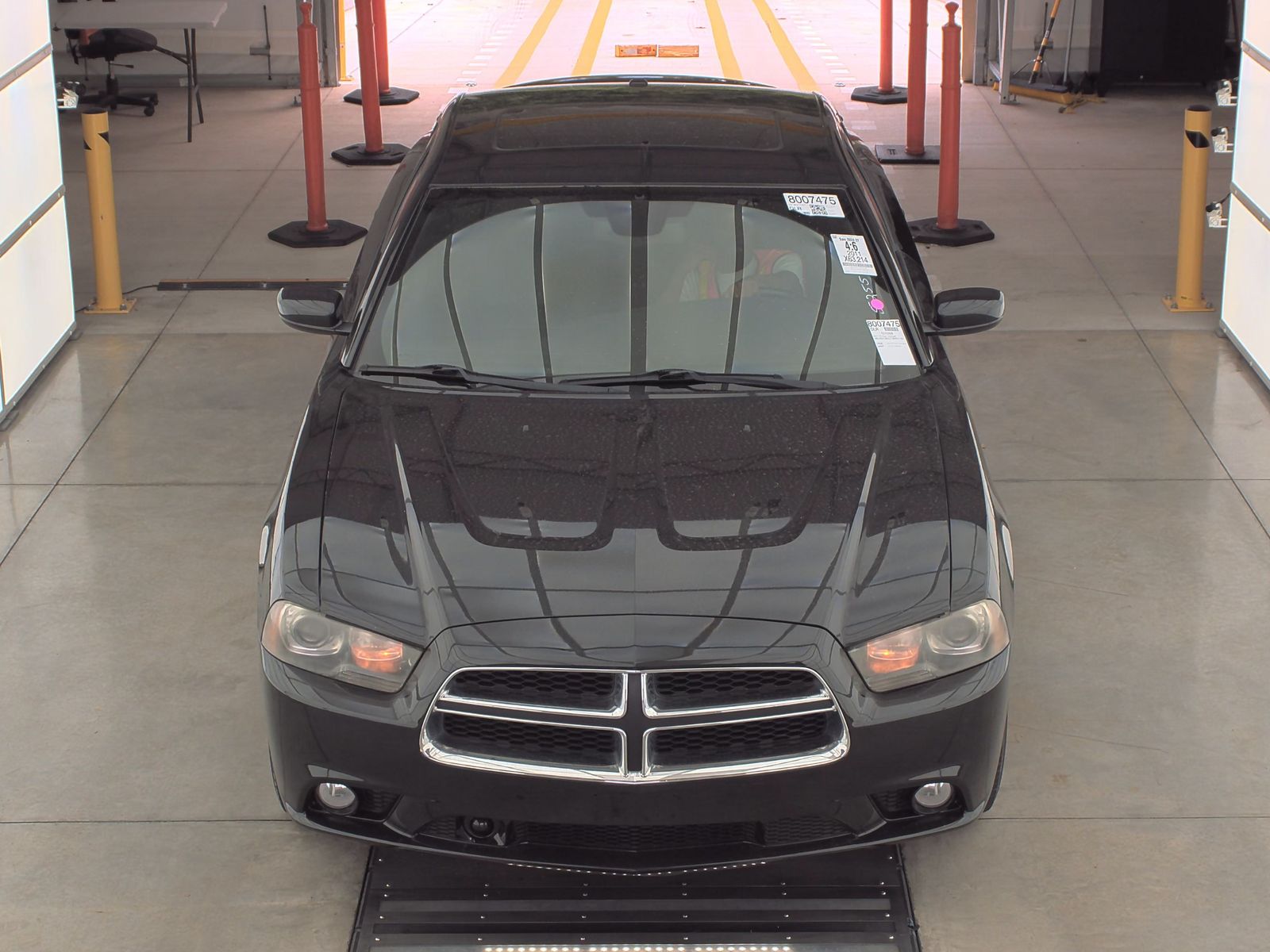 2011 Dodge Charger R/T Max AWD