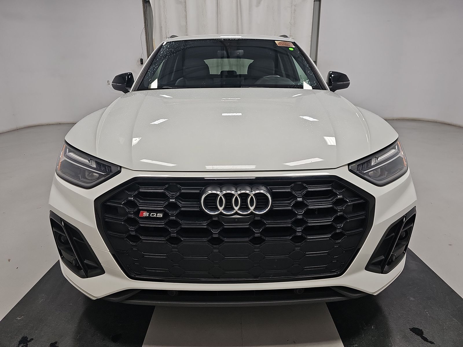 2021 Audi SQ5 Premium Plus AWD