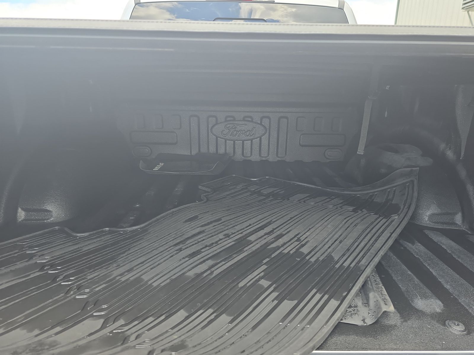 2021 Ford F-150 Platinum AWD