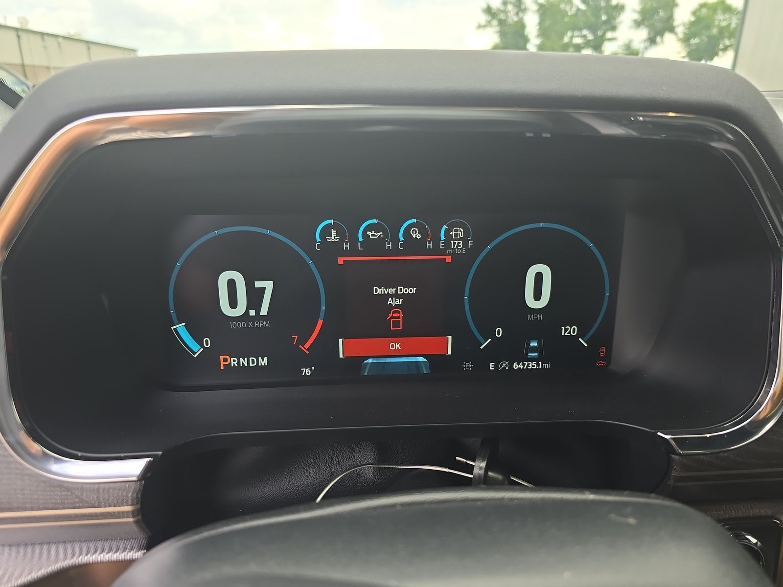 2021 Ford F-150 Platinum AWD