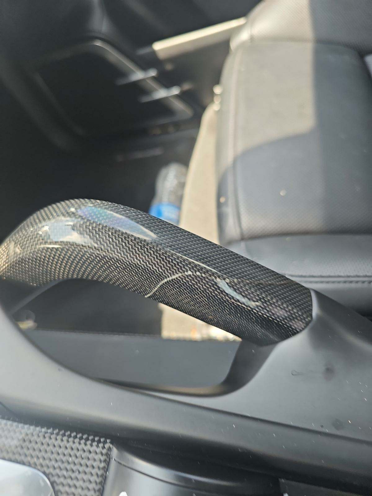 2013 Porsche Cayenne Turbo AWD