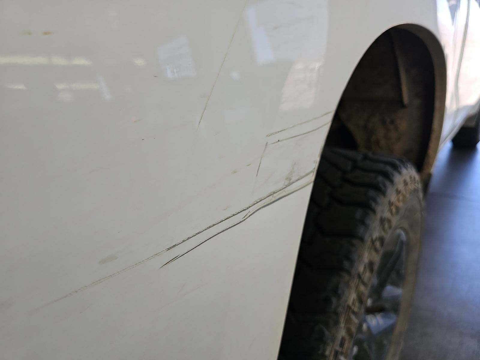 2021 Chevrolet Silverado 1500 LT Trail Boss AWD