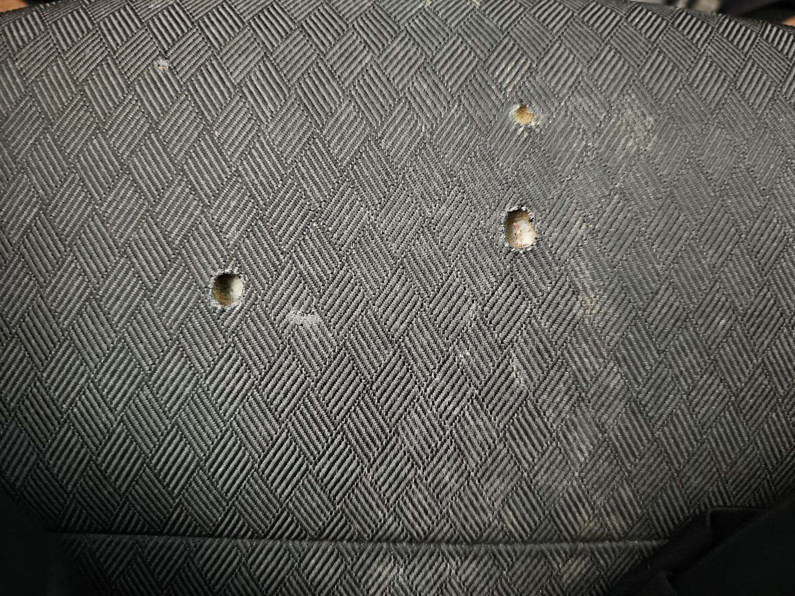 2021 Chevrolet Silverado 1500 LT Trail Boss AWD