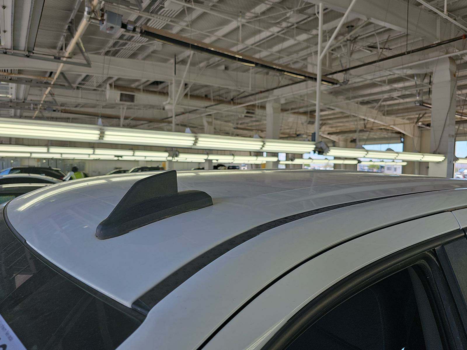 2021 Chevrolet Silverado 1500 LT Trail Boss AWD