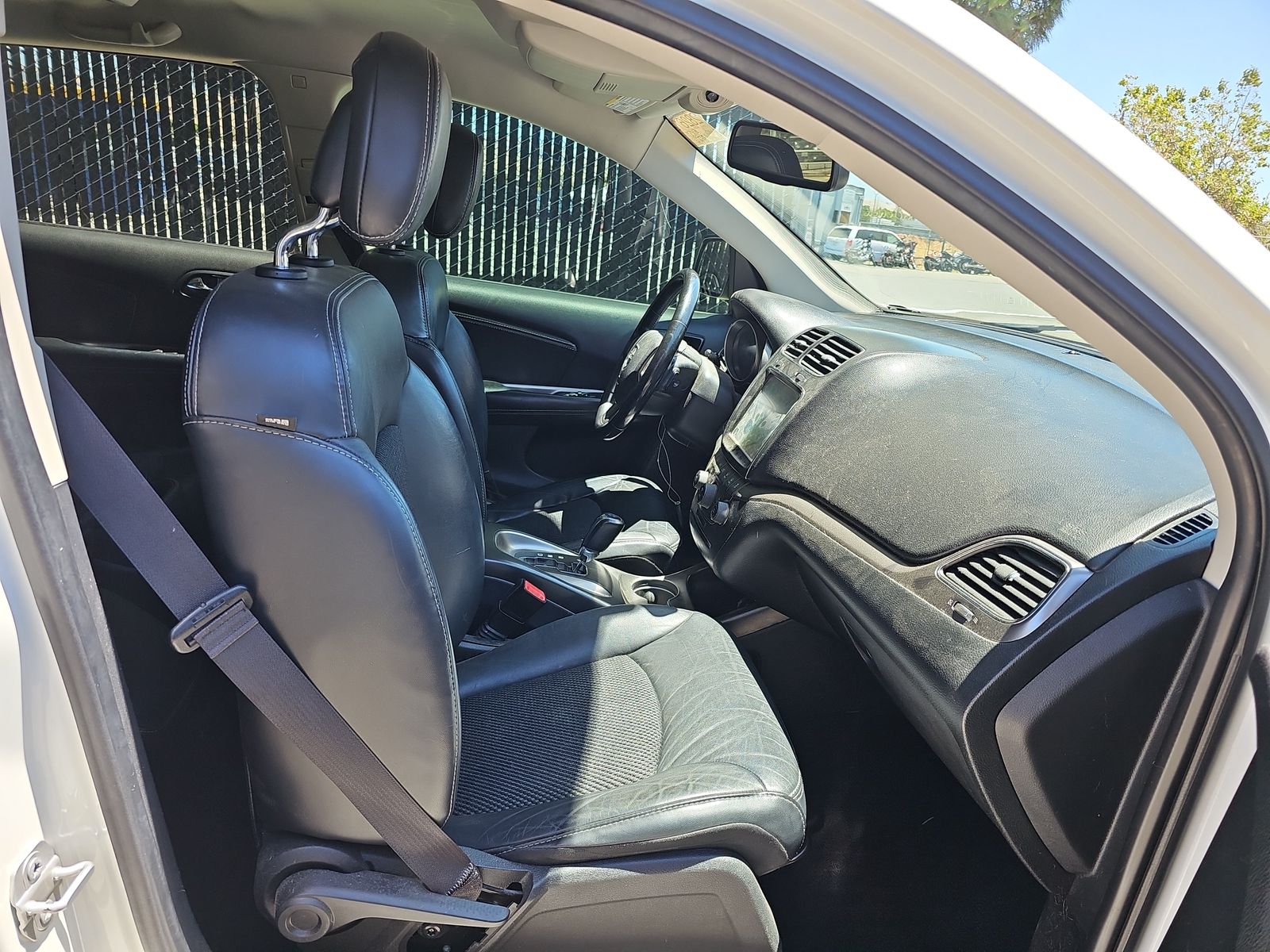 2019 Dodge Journey Crossroad AWD