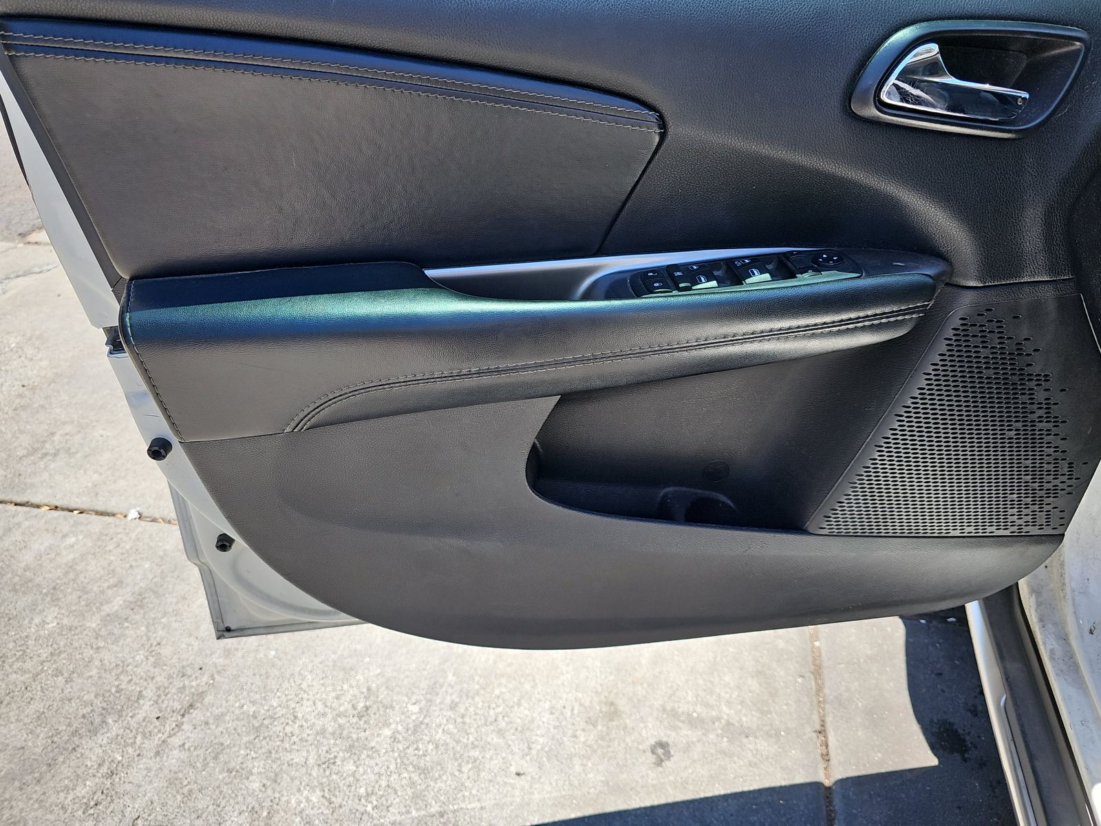 2019 Dodge Journey Crossroad AWD