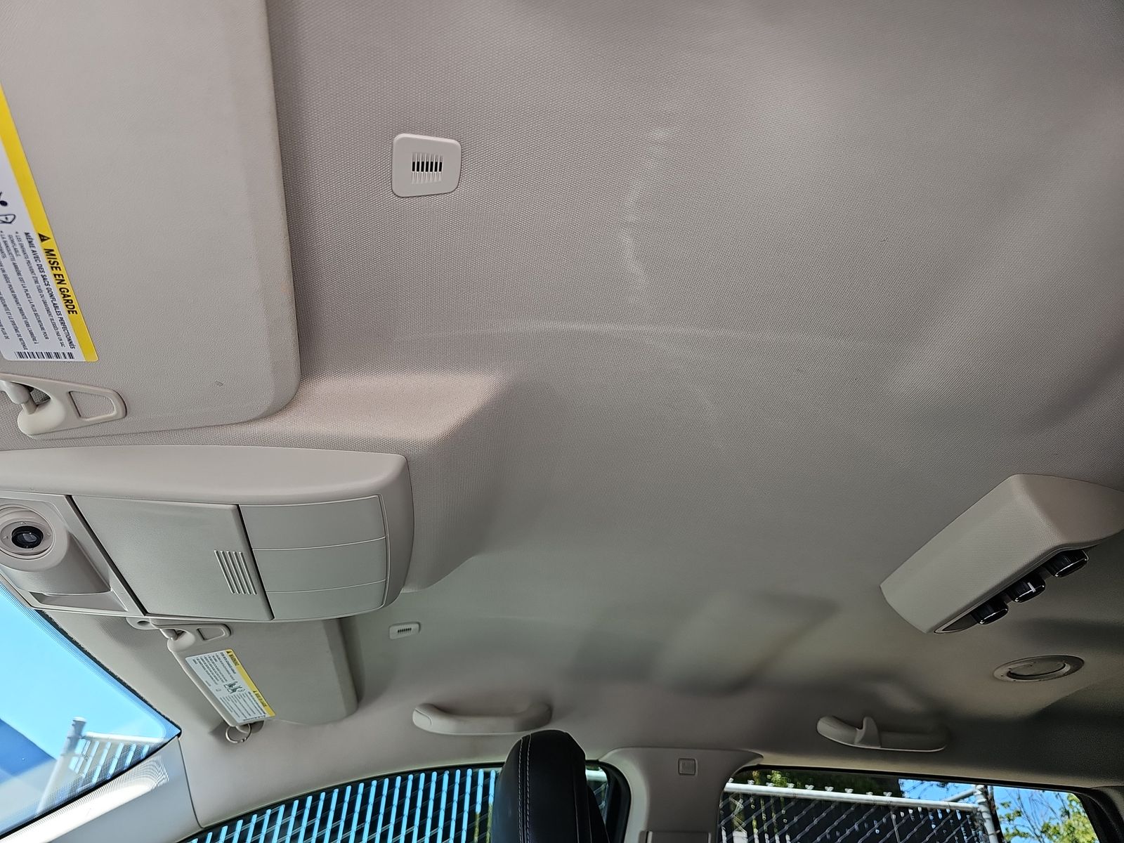 2019 Dodge Journey Crossroad AWD