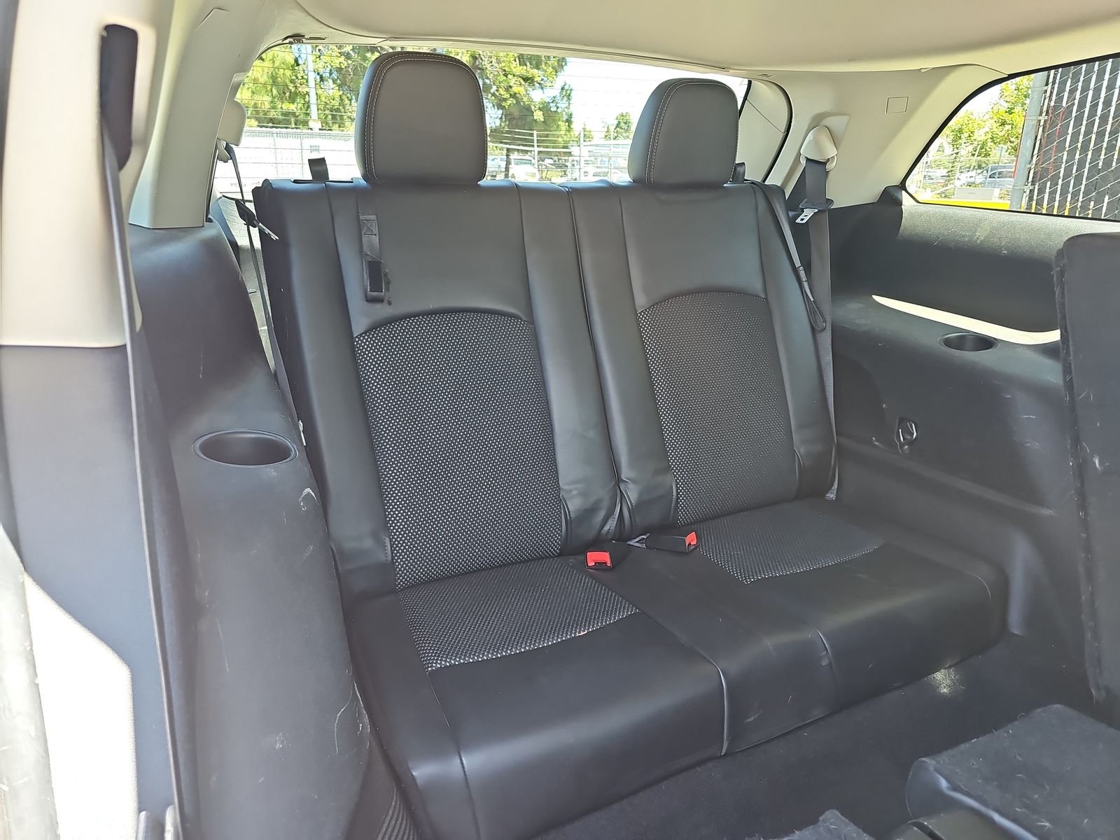 2019 Dodge Journey Crossroad AWD