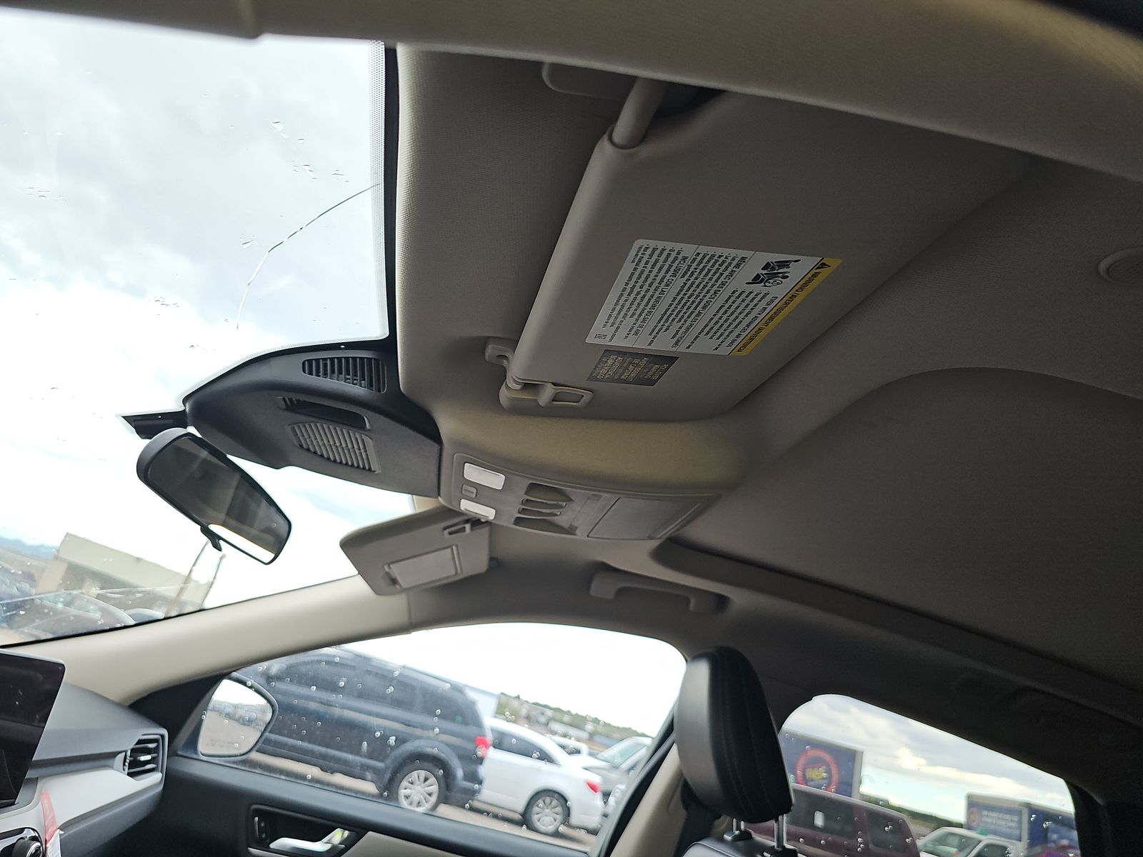 2020 Ford Escape Hybrid SE Sport AWD