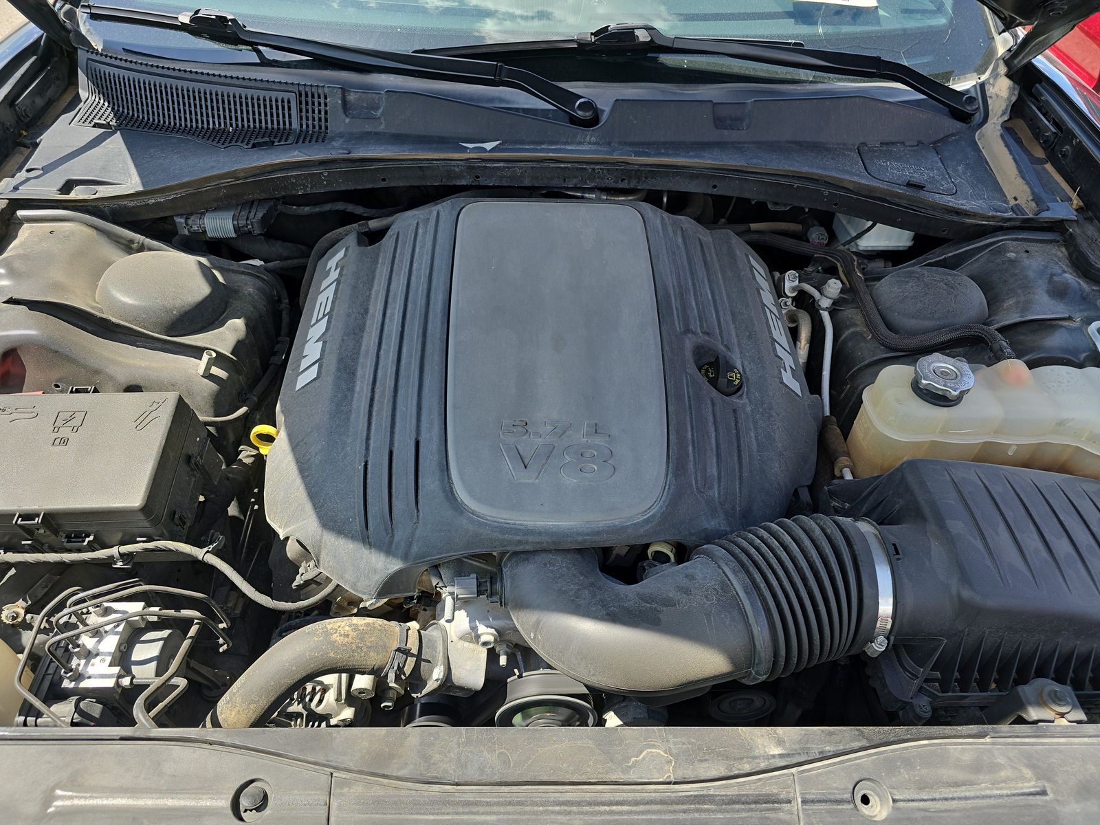 2020 Dodge Charger R/T RWD