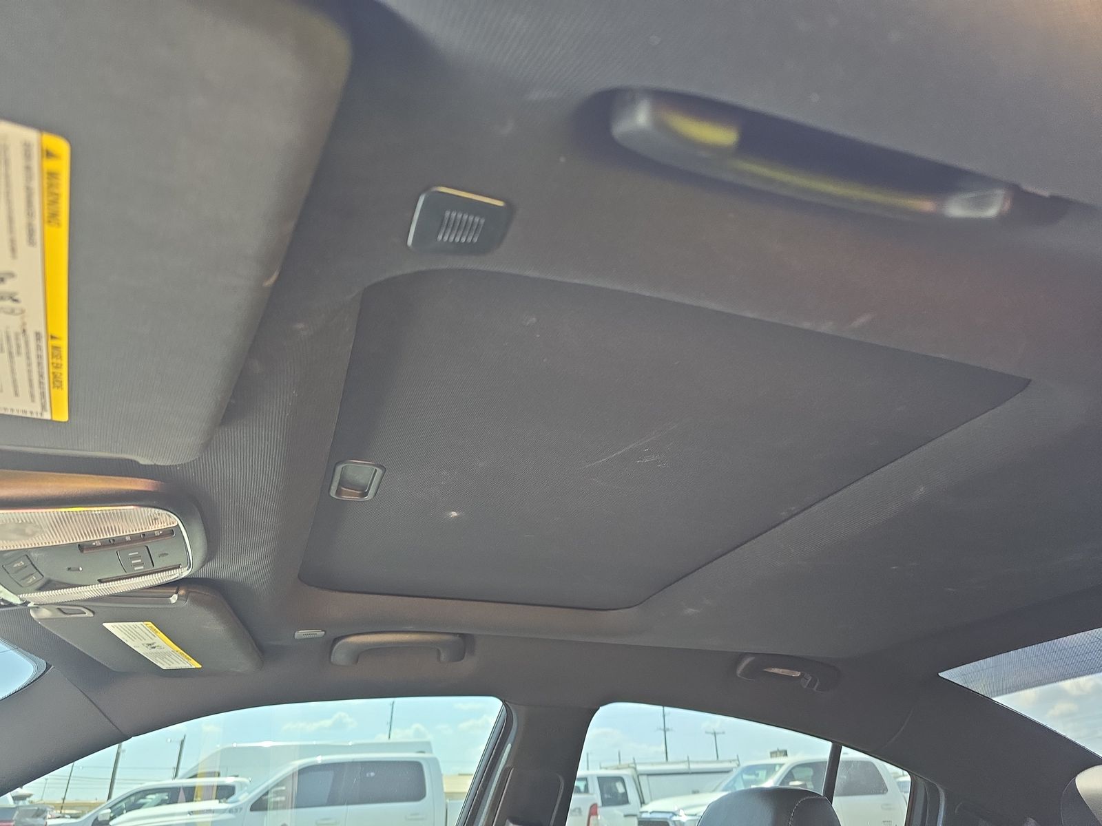 2020 Dodge Charger R/T RWD