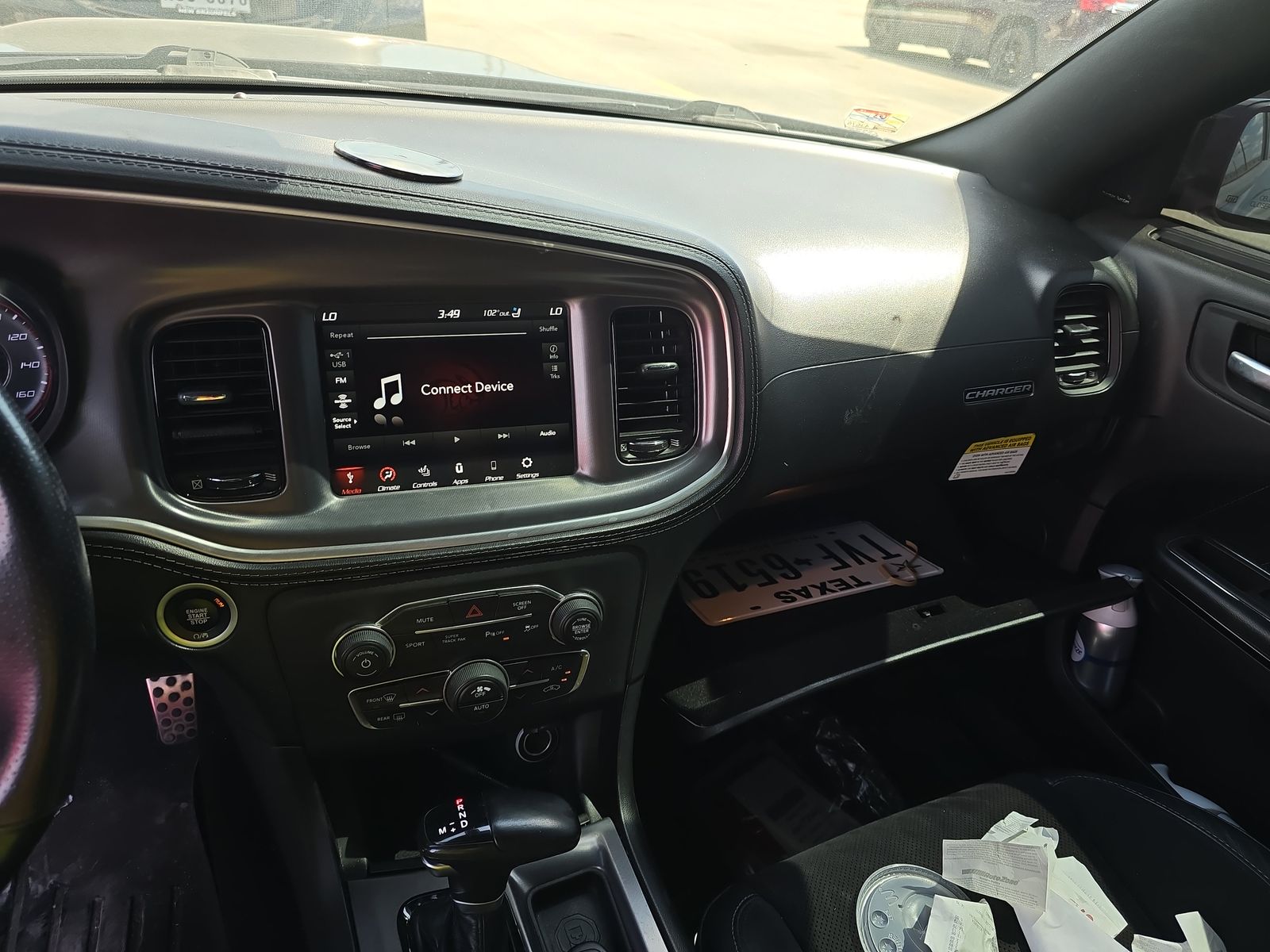 2020 Dodge Charger R/T RWD