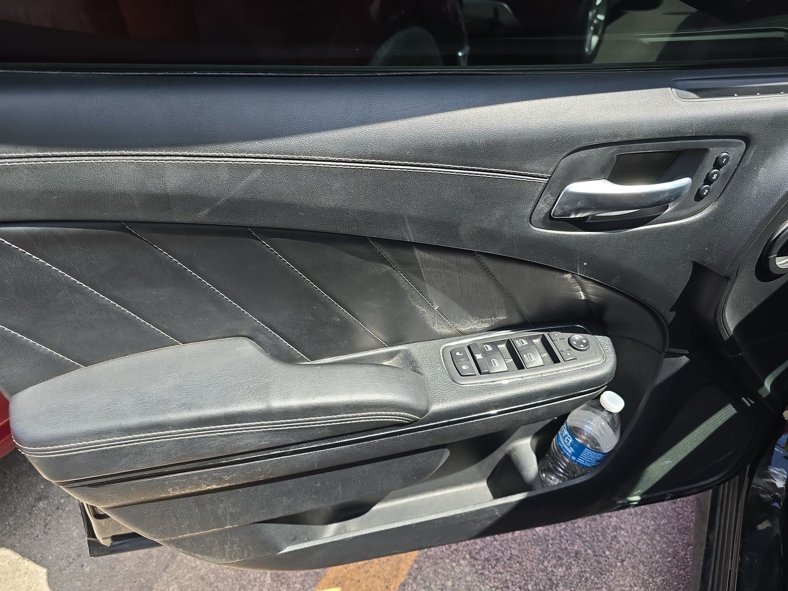 2020 Dodge Charger R/T RWD