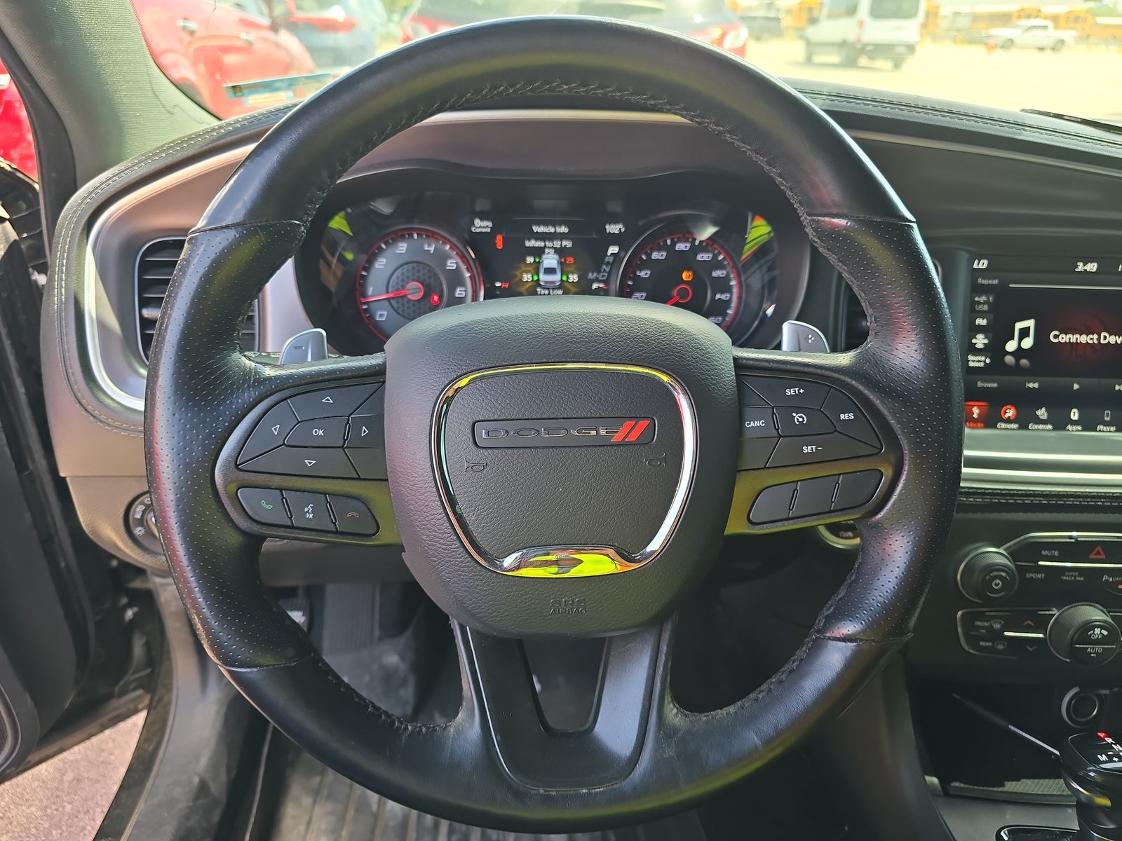 2020 Dodge Charger R/T RWD