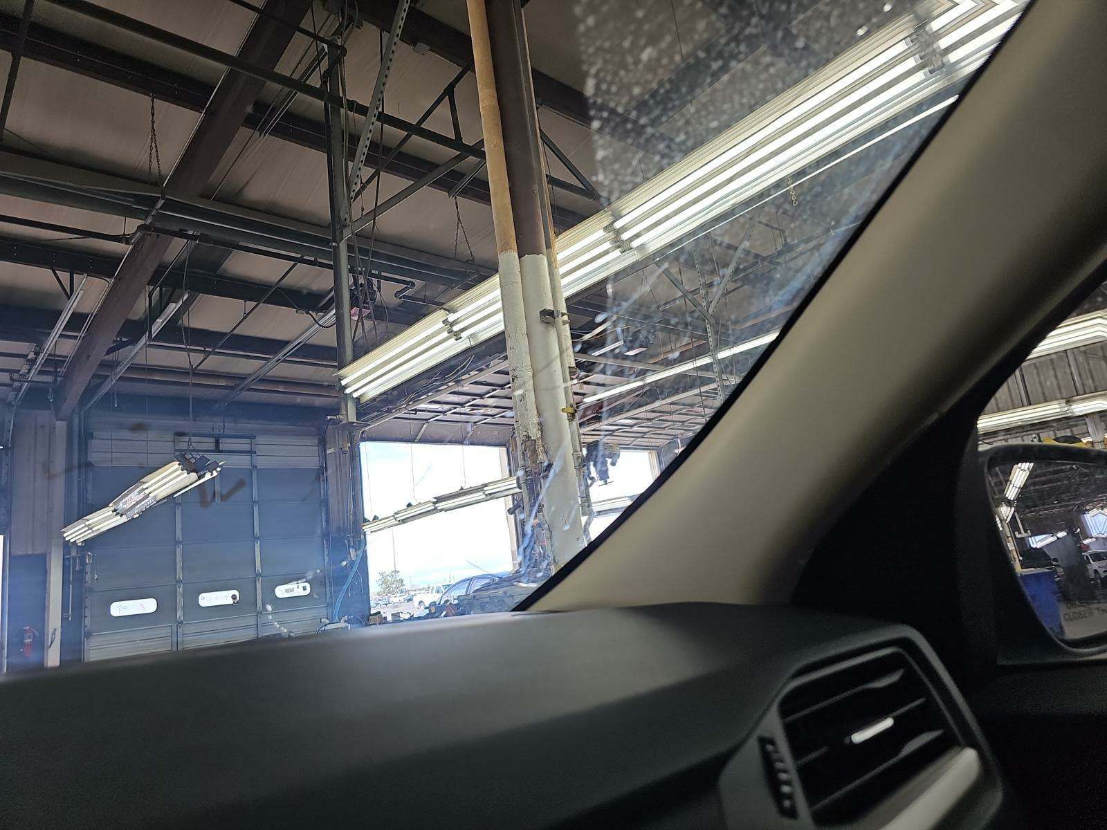 2020 Ford Escape Hybrid SE Sport AWD