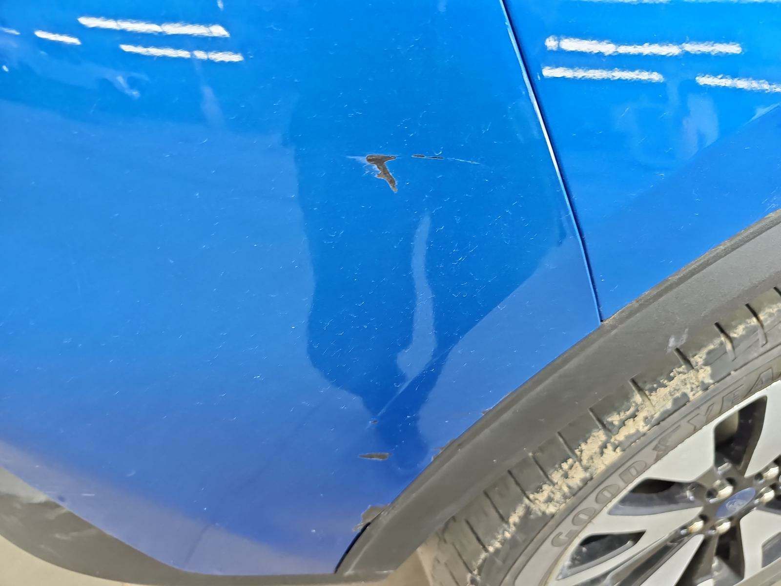 2020 Ford Escape Hybrid SE Sport AWD