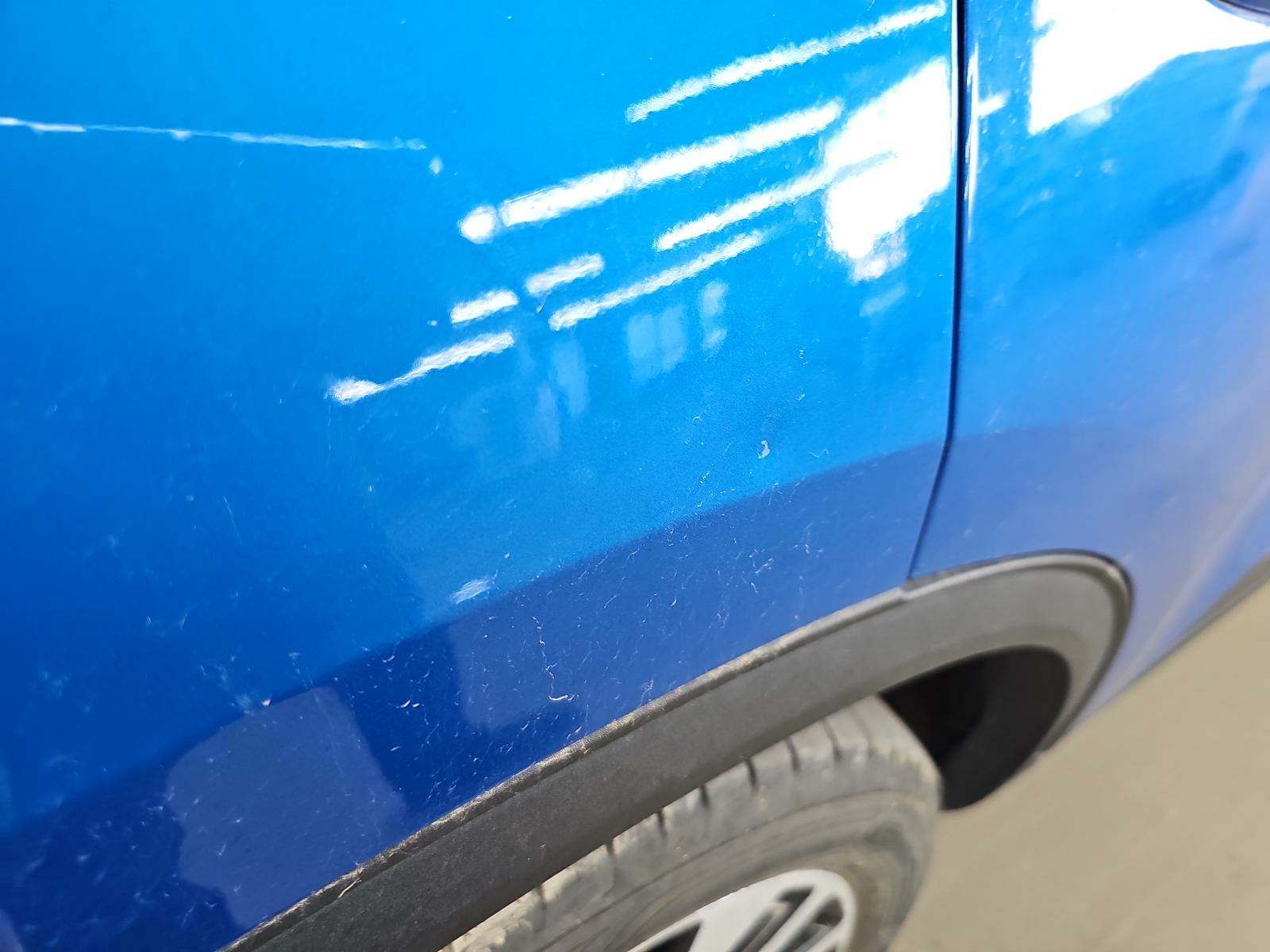 2020 Ford Escape Hybrid SE Sport AWD